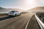 Mercedes-AMG E63 4Matic+ 2017 года (AU)
